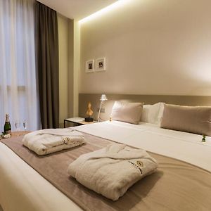 Standaard Double Kamer