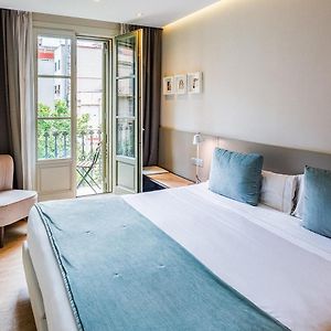 Deluxe Kamer
